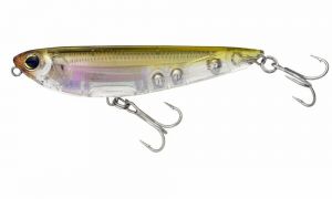 Y0-ZURI 3D INSHORE PENCIL  RY1029 RPCH PILCHARD